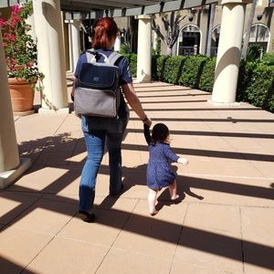 Meet your Posher, Sonya